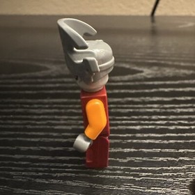 LEGO Star Wars Nute Gunray Minifigure Clone Wars (7958 8036) sw0242