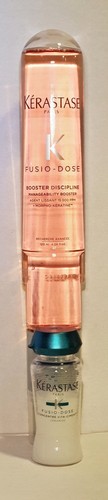 Kerastase Fusio Dose Vita Ciment Pixelist Oleo Fusion Densifique Pre-Mixed - Picture 15 of 18