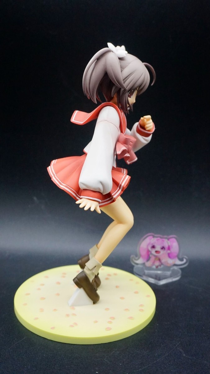 Good Smile Company ToHeart 2 Konomi Yuzuhara Noizi Ito 1/8