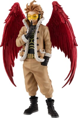 Takara Tomy POP UP PARADE My Hero Academia Hawks