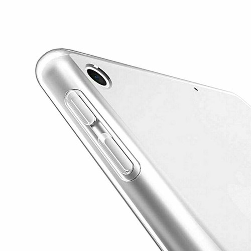 For iPad Air 5th Generation 10.9" 2022 Crystal Clear Shockproof TPU Case Cover - Picture 6 of 7