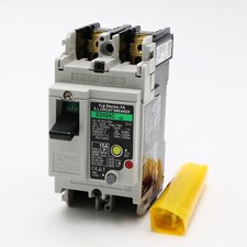 Fuji Electric EG52AC Leistungsschalter 15A