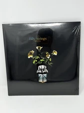 Billy Strings - Renewal 180-gram Double Black Vinyl 2 LP