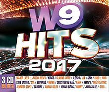 w9 hits 2017 w9 hits 2017