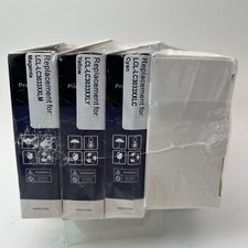 4 Pack LC3033 XXL Ink Cartridge for Brother LC3033 MFC-J995DW MFC-J805DW SET