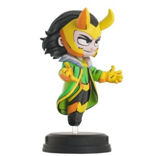 Minifigura Estilo Animado Marvel - Seleccionar Figura(s) Totalmente Nueva en Caja Coleccionable - Imagen 9 de 50