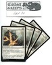 Magic MTG Modern Masters 2015: 4x Arrest x4 White Playset Unplayed