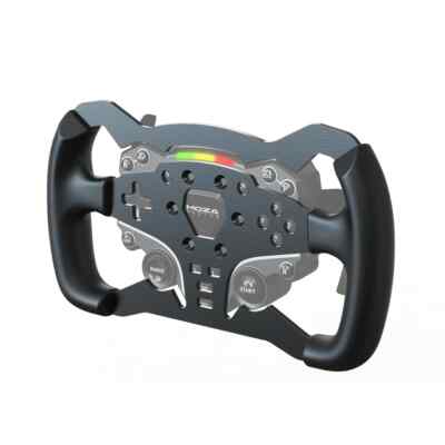 Moza Racing ES Formula Wheel Mod RS032