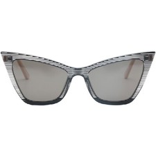 Cat-Eye Sunglasses for Women Girls