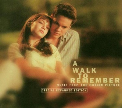 Various - A Walk to Remember