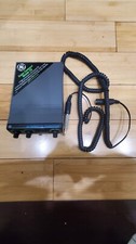 General Electric GE Compact Mobile CB Transceiver ONLY