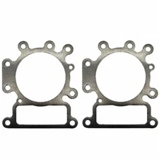 2PK Cylinder Head Gaskets For BS 796584 699168 Replaces 13648 (Well-packed!!!)