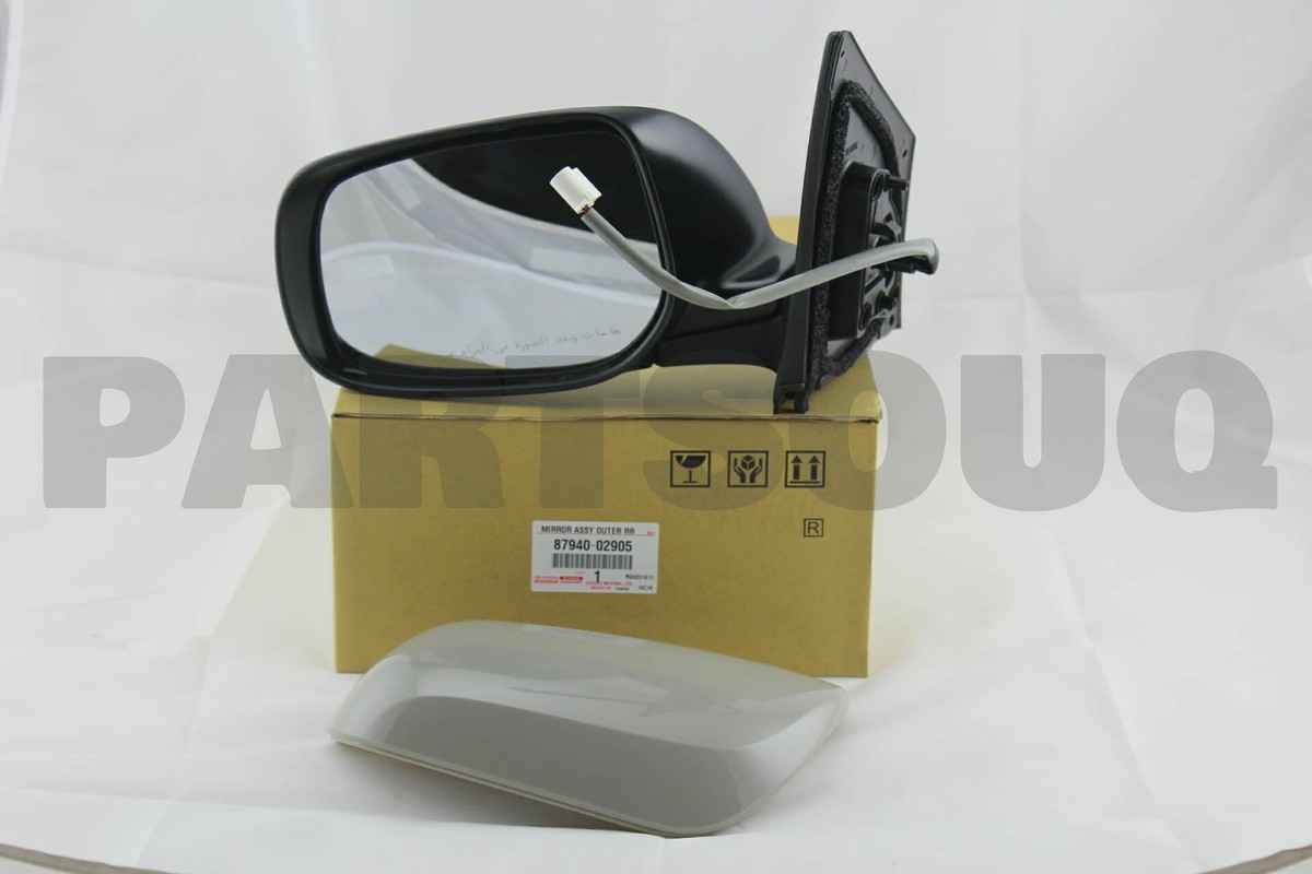 ！！専用ページ！！ 87940-08140 Genuine Toyota Part