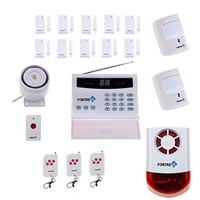 Fortress Security Store (tm) S02-c Wireless Home Security Alarm System Pet Immun on sale Fortress Security Store (tm) S02-c Wireless Home Security Alarm System Pet Immun on sale