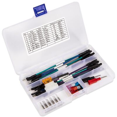J-35616 TP-300-A EL-35616-300-A Terminal Probe Test Kit For GM Vehicle