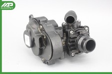 ✅ 19-22 Alfa Romeo Giulia Engine Coolant Water Pump Thermostat 00050049078 OEM