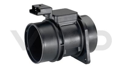 NEU ORIGINAL KONTINENTALDEUTSCHER LUFTMASSENMESSER 5WK9620 RESTAURIEREN MPG IM ANGEBOT!