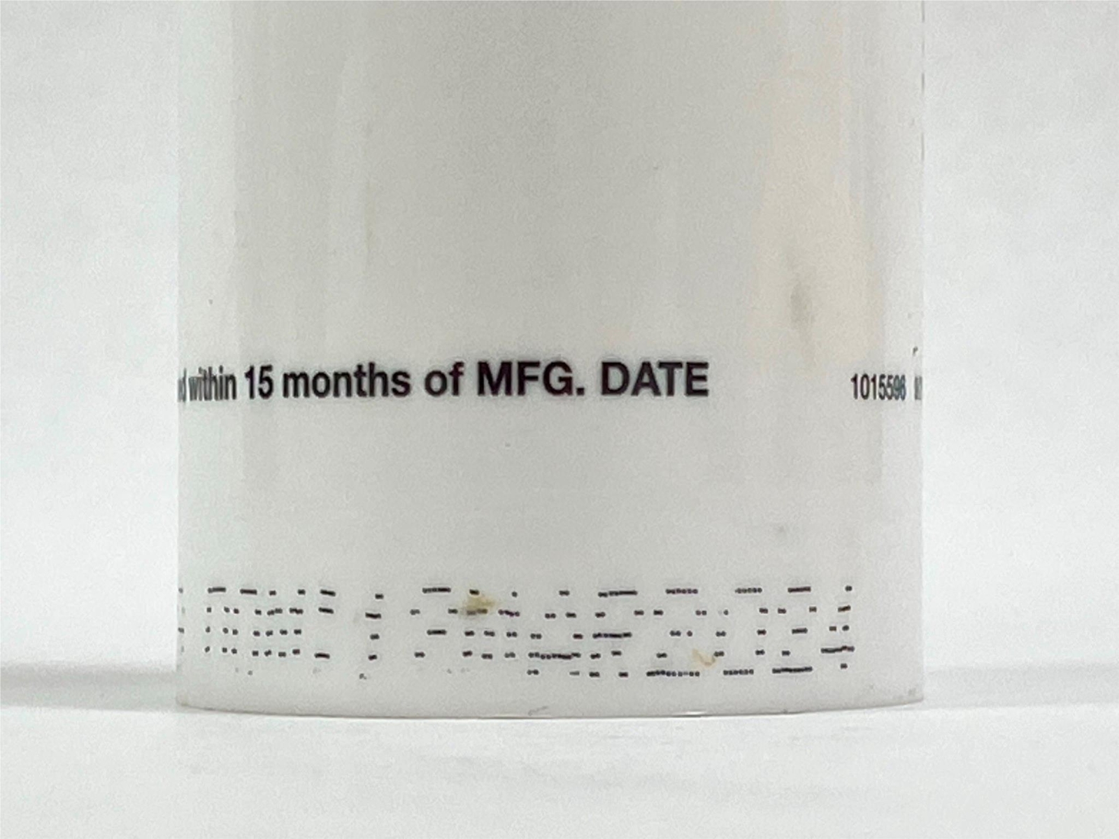 Lord Fusor 800DTM Direct to Metal Sealer Neutral Adhesive 10 oz