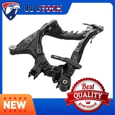 Rear Crossmember Subframe Suspension Cradle For 17-23 TESLA MODEL3 M3 AWD RWD