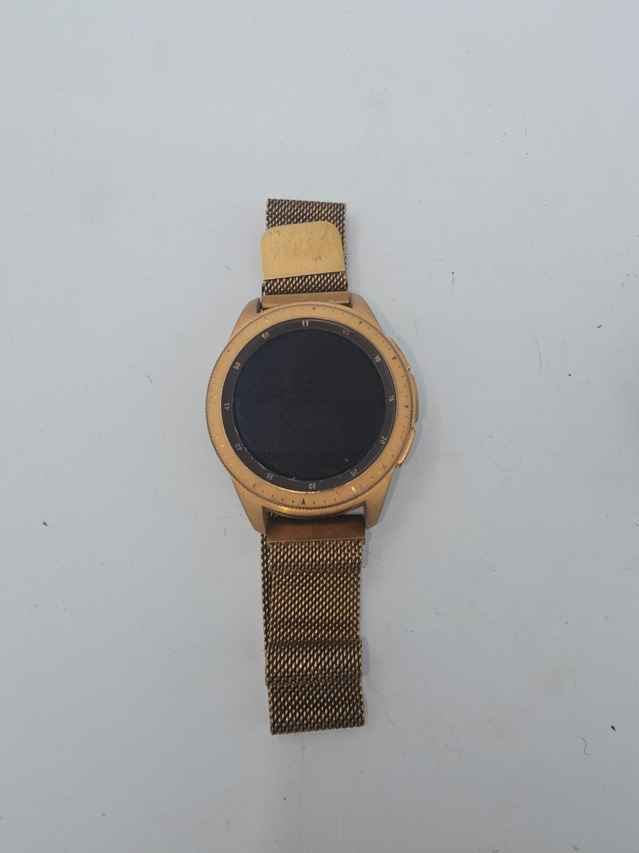 Goldwaterindia Samsung Galaxy Watch Water Lock Mode Gps Smartwatch