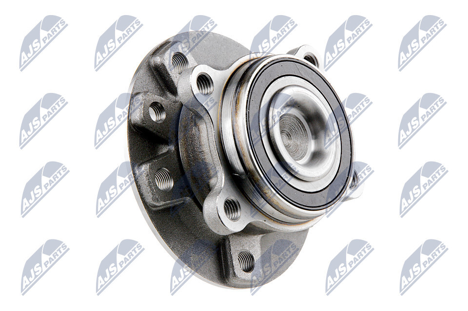 N.T.Y. KLT-CH-058.NTY Wheel Bearing Kit for FIAT,JEEP - Image 6