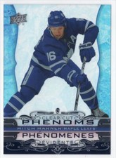 2020-21 Upper Deck Tim Hortons Clear Cut Phenoms MITCH MARNER #R-3 R103