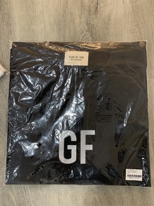 gf fear of god