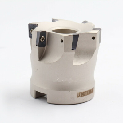 D63mm*22mm Hole Right-angle Face Milling Cutters for APMT1135 Insert Mill Tools