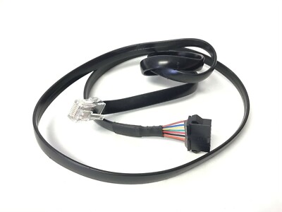 Magnum Runfit99 Treadmill Console Main Wire Harness