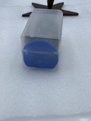 NITTO KOHKI TK00573 Jetbroach Punta in Carburo 1-1/2"-Diam (2"DOC) 3/4"-Gambo NUOVO OEM - Foto 6 di 8