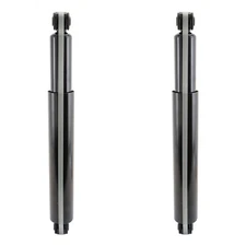 2PC Rear Shock Absorbers Kit for 2009 - 2017 2018 2019 Ford F-150 4WD RWD