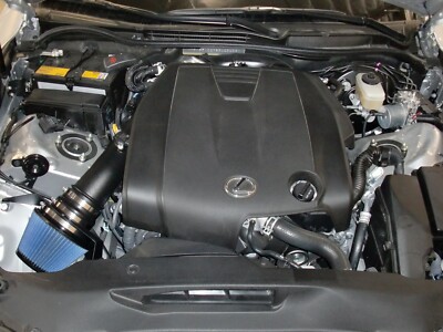 aFe Power Takeda Cold Air Intake Kit For 06-20 IS250 IS350 2.5L 3.5L V6