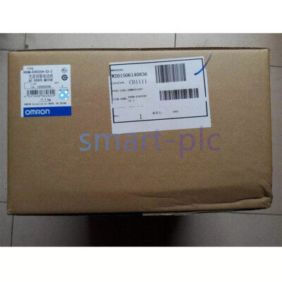 New in box Omron Servo Motor R88M-K3K020H-S2-Z R88M-K2K030T-S2-Z FAST SHIP