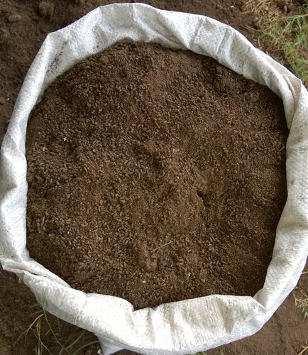 Bat Guano 1 lb. (7-3-1) Mexican Free-tail - Picture 4 of 4