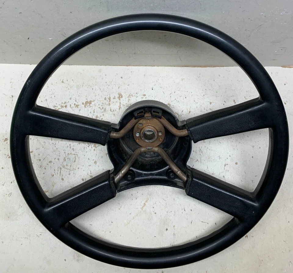 Camión Chevy GMC C/K 1500 2500 1988-1994 Tahoe Suburban volante 17985463 Foto 2 de 4