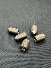 WGP Autococker Bolt Spring Loaded Pin Retainer Plunger (5 Pack)