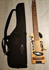 Traveler Guitar Pro-series As Pictured