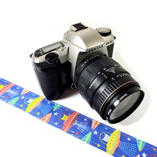 UFO Cat Camera Strap-Cats Camera Strap -Double Padded Comfortable Camera