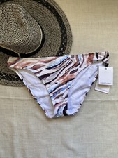 Gibson Latimer Bikini Bottom NEW Multicolor NWT