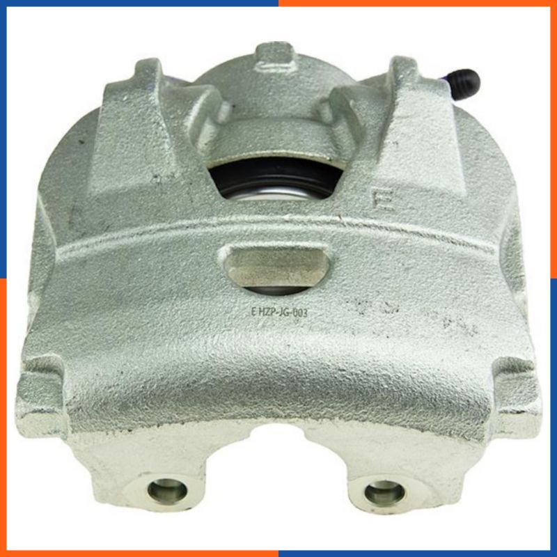 Etrier de frein avant droit pour JAGUAR pour remplacement entretien 506-06057 - 2