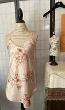 Flora Nikrooz Wom S Strappy Lace Racerback Gown Nightie Amazing Floral Chemise