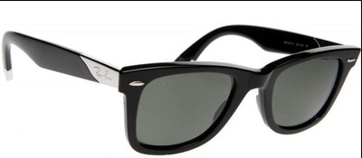 Ray Ban Ultra Wayfarer RB 2157K White 
