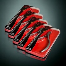 VANFA Cuticle Nipper Square Head VF03 Jaw 12 Pack of 5