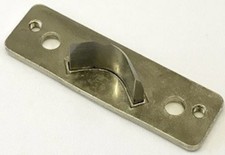 10mm Round Corner Cutter, Fits Warrior/Sterling.