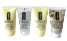Clinique Dramatically Different Lotion, Jelly...