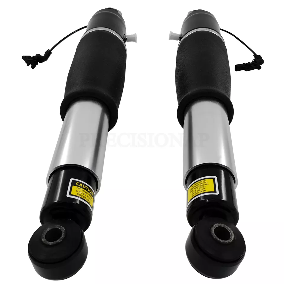 Front & Rear Shock Strut Magnetic For GMC Yukon Denali Escalade Tahoe Suburban Foto 3 de 4