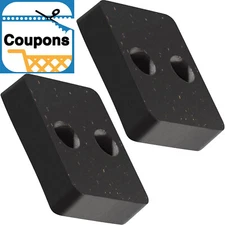 761-05007 Deck Brake Pad for MTD Troy Bilt Cub Cadet Craftsman XT1 LT42 LT46 XT2