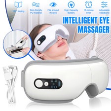 Masajeador Inalambrico Masaje De Cara Ojos Vibraci n Masage Relajante Bluetooth