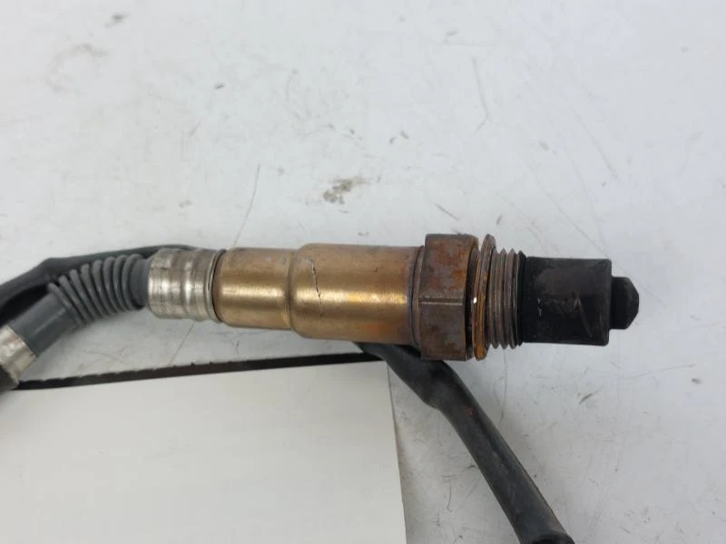 0258017291 SONDA LAMBDA FORD FOCUS III (3° SERIE) 1.0 TB 12V MAN 5M 101CV 2014 5 - Immagine 2 di 3