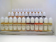Capella Flavor Drops -  Candy, Cakes, Cookies, Pies , Dessert,15 ml & 60 ml